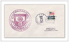 USS Arlington